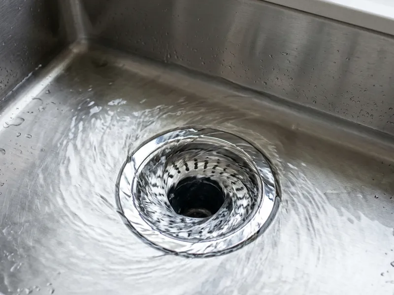 Drain Cleaning Plumber in St. Onge, SD